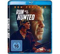 Run with the Hunted [Alemania] [Blu-ray]