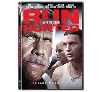 Run With the Hunted [USA] [DVD]