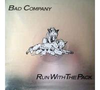 RUN WITH THE PACK - 2CD-BAD COMPANY