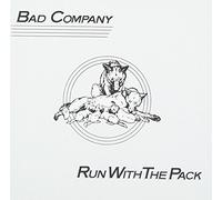 Run With the Pack [Re-Issue]