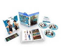 Run With The Wind [USA] [Blu-ray]