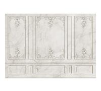 Runa Art Papel tapiz Arquitectura Fleece Wallpaper Sala Dormitorio Oficina Corredora Decoration Murals modern Wall Decoration - 100% MADE IN GERMANY - 9257010a