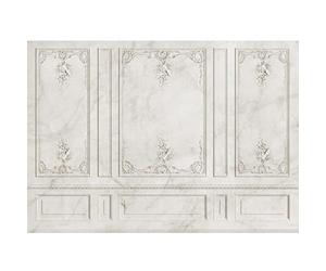 Runa Art Papel tapiz Arquitectura Fleece Wallpaper Sala Dormitorio Oficina Corredora Decoration Murals modern Wall Decoration - 100% MADE IN GERMANY - 9257010a