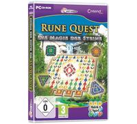 Runa Búsqueda - Die Magia El Piedras PC Nuevo + Emb.orig