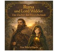 Runa und Lord Widder: Der Zauber der Freundlichkeit