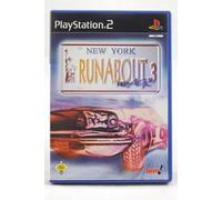 Runabout 3 - Neo Age
