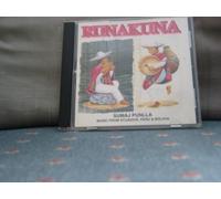 Runakuna, Sumaj Punnla - Music From Ecuador, Peru & Bolivia