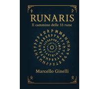 RUNARIS - Il cammino delle 33 rune