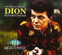 Runaround Sue: The Best of the Rest by Dion (1993-12-20)