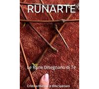 RUNARTE: Le Rune Disegnano di Te