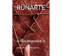 RUNARTE: Le Rune Disegnano di Te