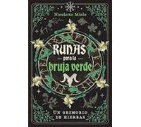 Runas Para La Bruja Verde