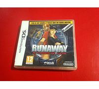 Runaway - A twist of fate - [Importación francesa]