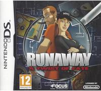 Runaway A Twist Of Fate [Importación italiana]