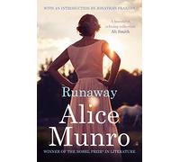 Runaway: As seen on BBC Between The Covers