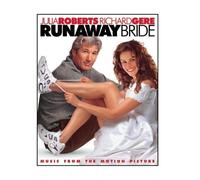 Runaway Bride: Music From The Motion Picture by Various Artists (1999-05-03)