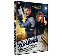 Runaway, Brigada Especial 1984 DVD