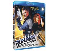 Runaway: Brigada Especial [Blu-ray]