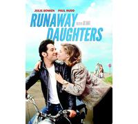 Runaway Daughters (DVD) Dick Miller Holly Fields Jenny Lewis (Importación USA)