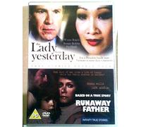 Runaway Father/Lady From Yesterday [Reino Unido] [DVD]
