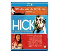Runaway Girl (2011) ( Hick ) [ Origen Danés, Ningun Idioma Espanol ] (Blu-Ray)