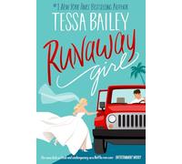 Runaway Girl: a small-town romance overflowing with heart, heat and angst: 2 (The Girl Series)