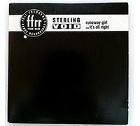 Runaway girl/It's all right 2track