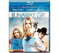 Runaway Girl - Premium Edition [Blu-Ray]