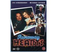 Runaway Hearts -DVD - the Secret Life of Archie's Wife -James Frawley with Michael Tucker and Jill Eikenberry.