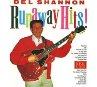 Runaway Hits by Del Shannon (1986-10-20)