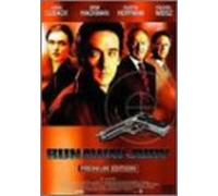 Runaway Jury [03/Scope/E, Dts, d [Alemania] [DVD]