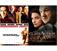 Runaway Jury & Class Action [USA] [DVD]
