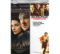 Runaway Jury & Class Action [USA] [DVD]