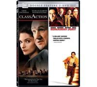 Runaway Jury & Class Action [USA] [DVD]