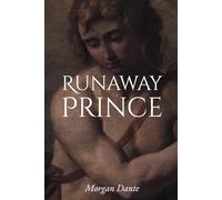 Runaway Prince: An MMF Fairy Dark Fantasy