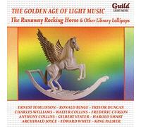 Runaway Rocking Horse & Other