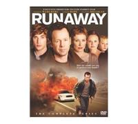 Runaway: The Complete Series [Alemania] [DVD]
