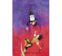 RUNAWAY: The Final Stand - Vol. 5