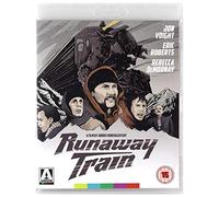 Runaway Train [Blu-ray]