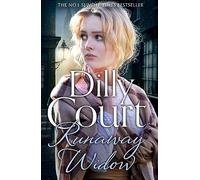 Runaway Widow: The spellbinding new spring 2022 book from the No.1 Sunday Times bestseller: Book 3 (The Rockwood Chronicles)