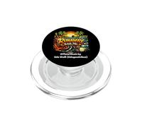 Runaway with Me Música Oficial Merch UDO W. PopSockets PopGrip para MagSafe