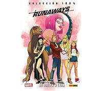 Runaways 1. De vuelta a casa (100% MARVEL HC)
