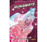 Runaways 3. Fue ayer: ESO FUE AYER (100% MARVEL HC COEDICIONES)