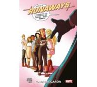 Runaways 5. Carne de cañón