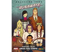 Runaways: Amigos para siempre - Número 2