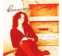 Runaway's Diary by Amy Lavere (2014-05-27)