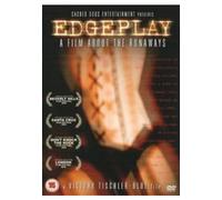 Runaways-Edgeplay [Reino Unido] [DVD]