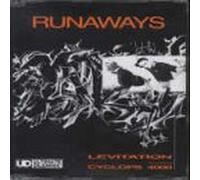 Runaways - Levitations Feat. Cyclops
