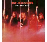 Runaways – Queens Of Noise – CD