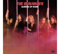 Runaways - Queens Of Noise [Vinilo]